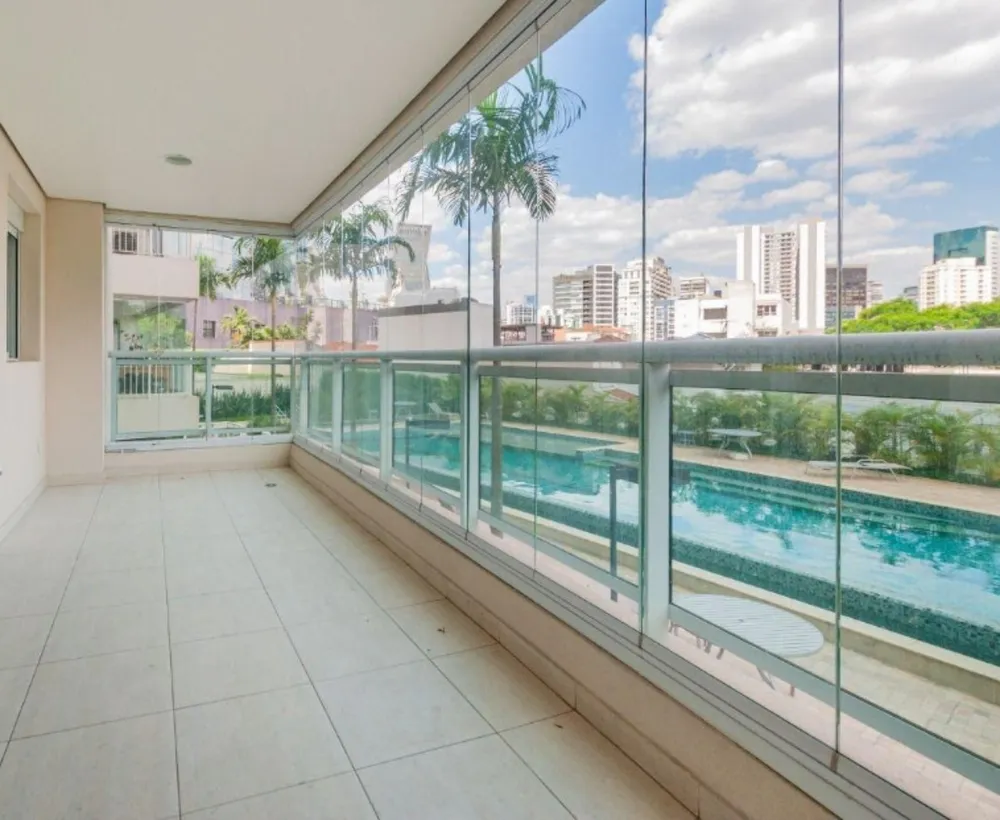 Apartamento, 2 quartos, 70 m² - Foto 3