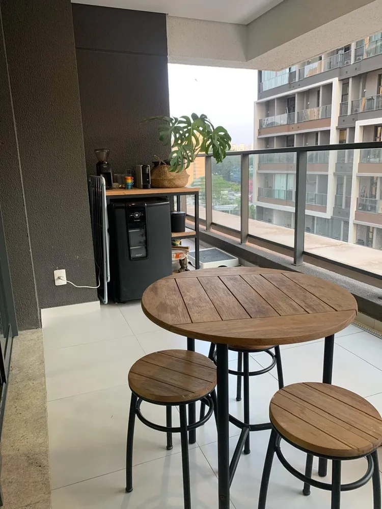 Apartamento, 2 quartos, 96 m² - Foto 12