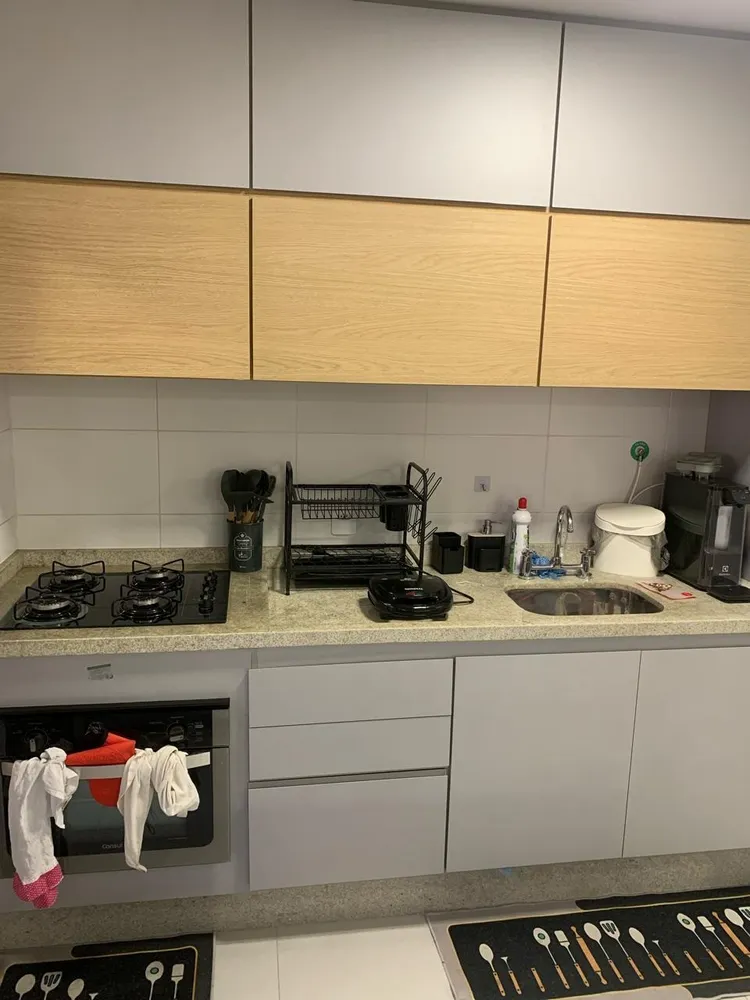Apartamento, 2 quartos, 96 m² - Foto 11