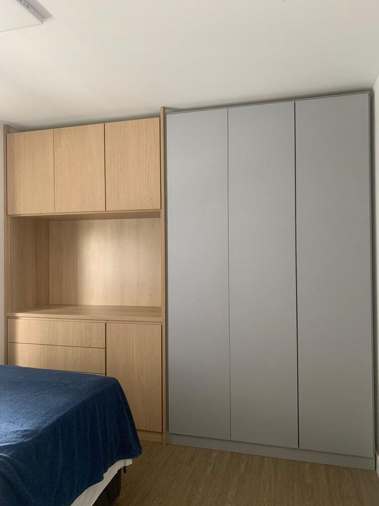 Apartamento, 2 quartos, 96 m² - Foto 2