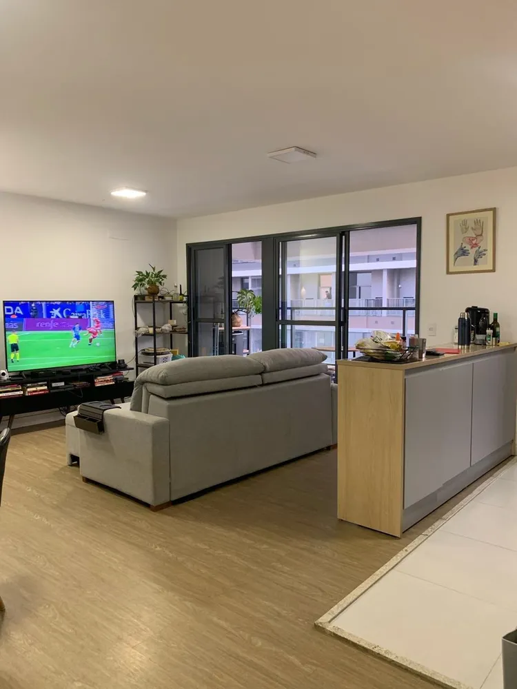 Apartamento, 2 quartos, 96 m² - Foto 5