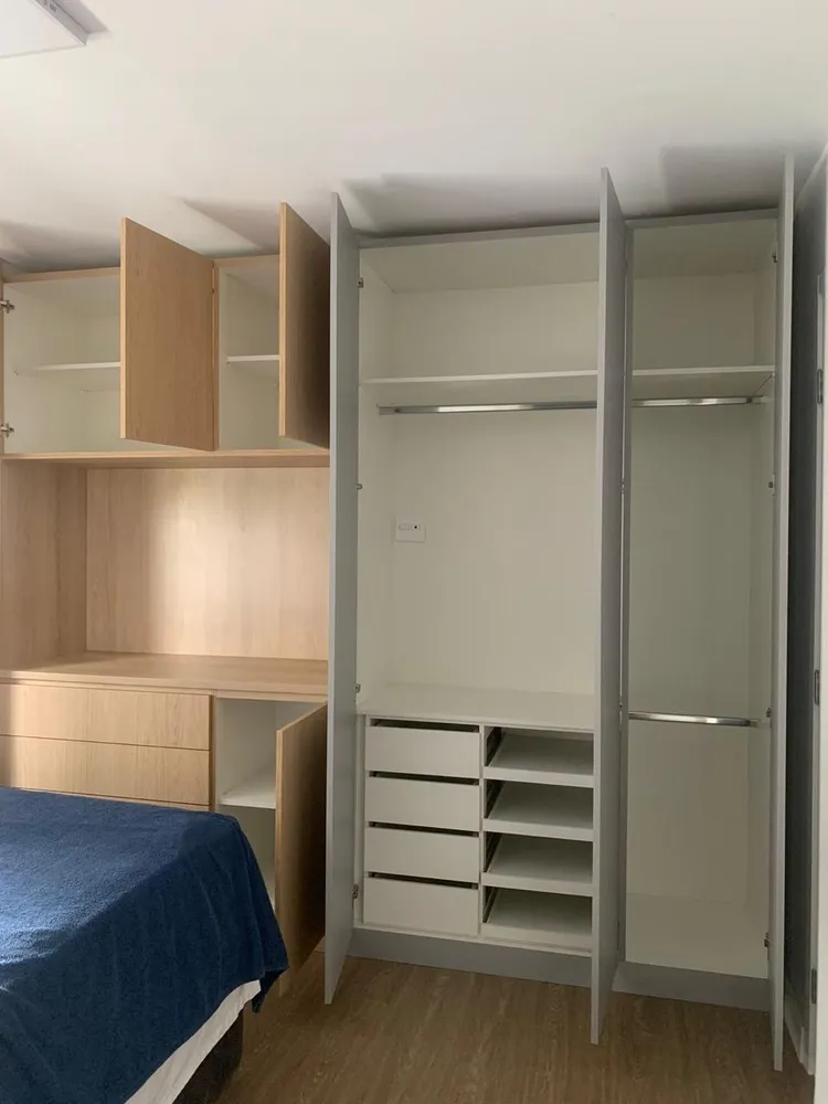 Apartamento, 2 quartos, 96 m² - Foto 6
