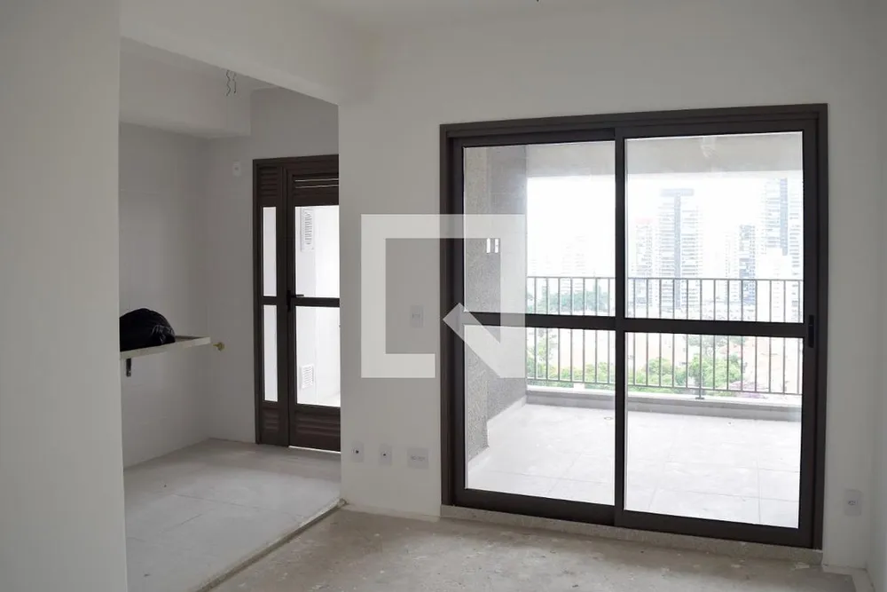 Apartamento, 2 quartos, 78 m² - Foto 2