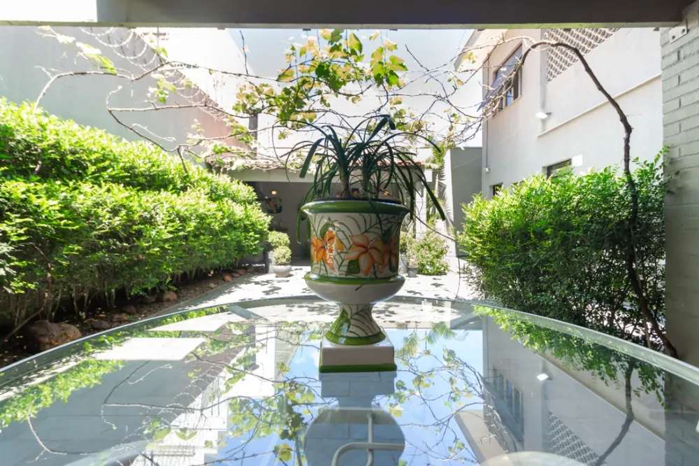 Casa, 4 quartos, 300 m² - Foto 3