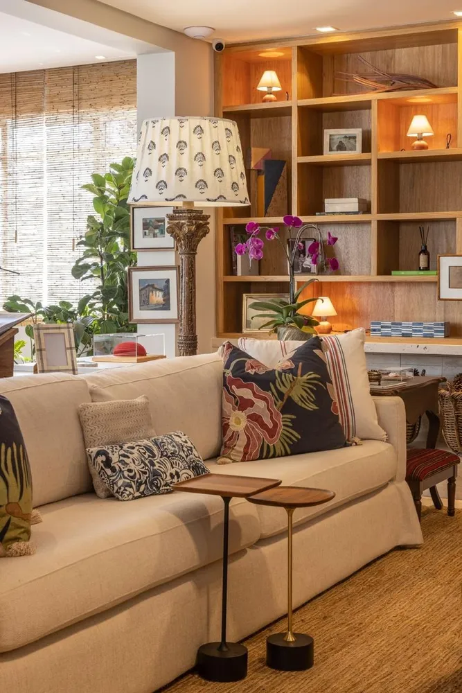 Apartamento, 4 quartos, 353 m² - Foto 2