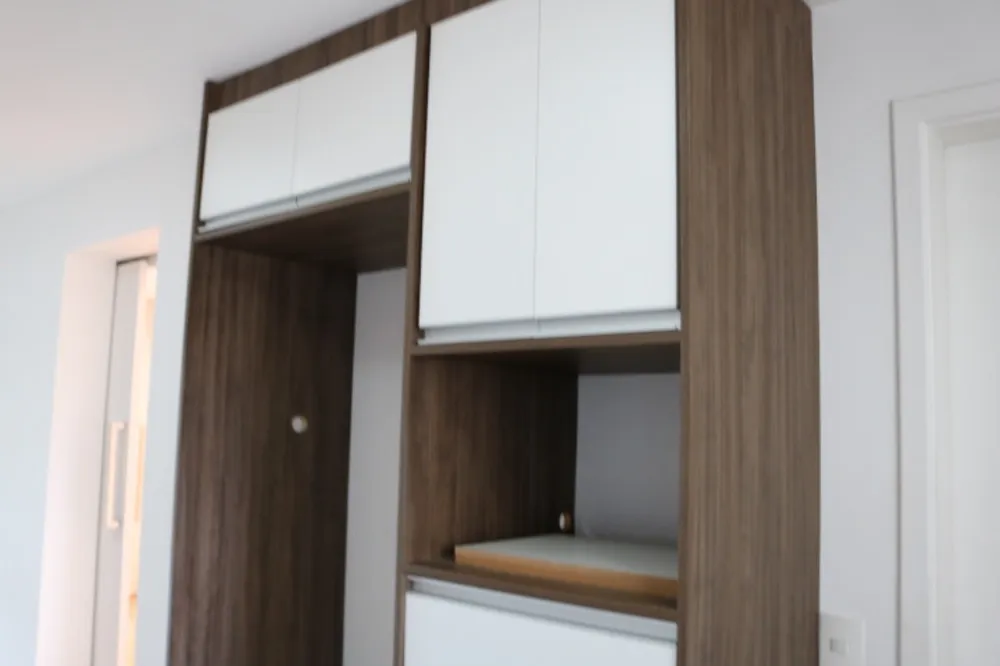 Apartamento, 3 quartos, 210 m² - Foto 8