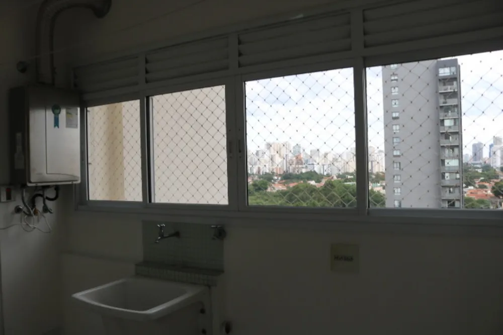 Apartamento, 3 quartos, 210 m² - Foto 7