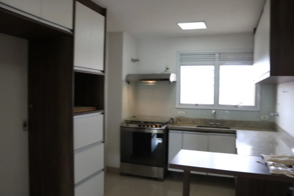 Apartamento, 3 quartos, 210 m² - Foto 5
