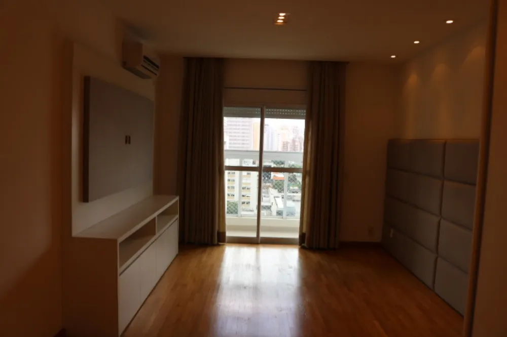Apartamento, 3 quartos, 210 m² - Foto 3