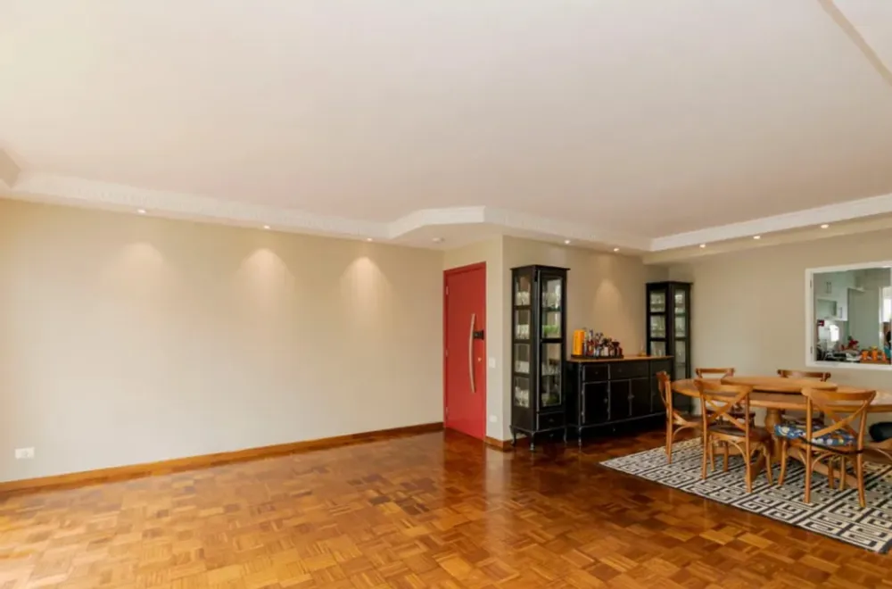 Apartamento, 3 quartos, 160 m² - Foto 3