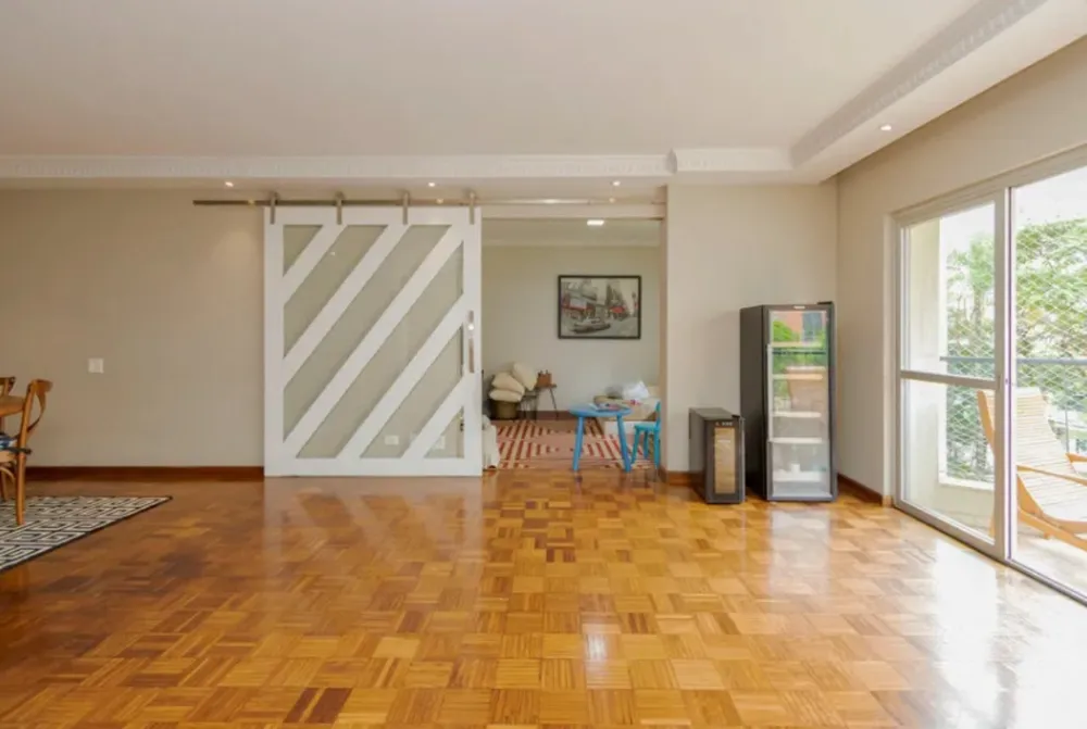 Apartamento, 3 quartos, 160 m² - Foto 4