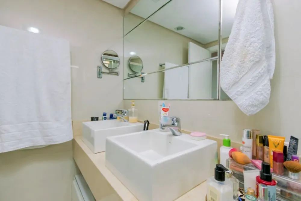 Apartamento, 3 quartos, 160 m² - Foto 7