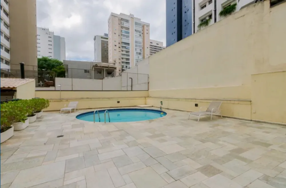 Apartamento, 3 quartos, 160 m² - Foto 8
