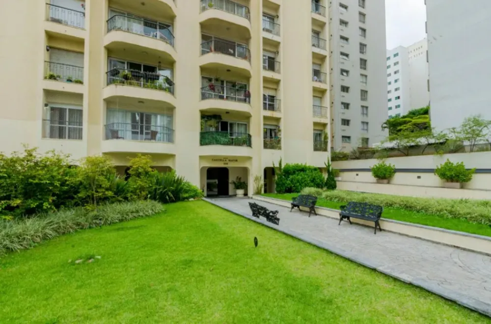 Apartamento, 3 quartos, 160 m² - Foto 6