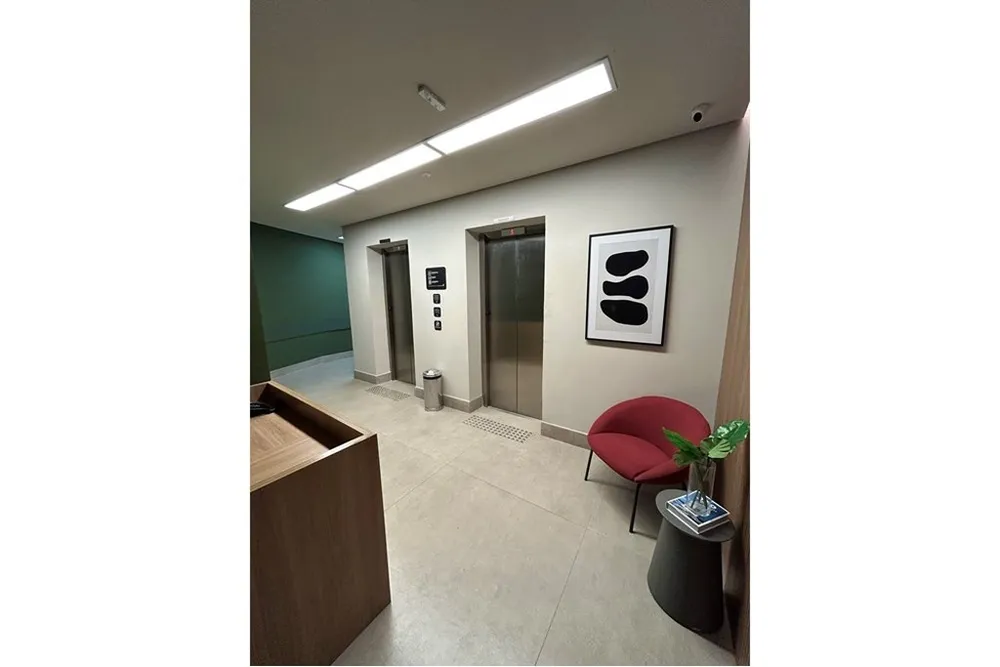 Apartamento, 1 quarto, 21 m² - Foto 6