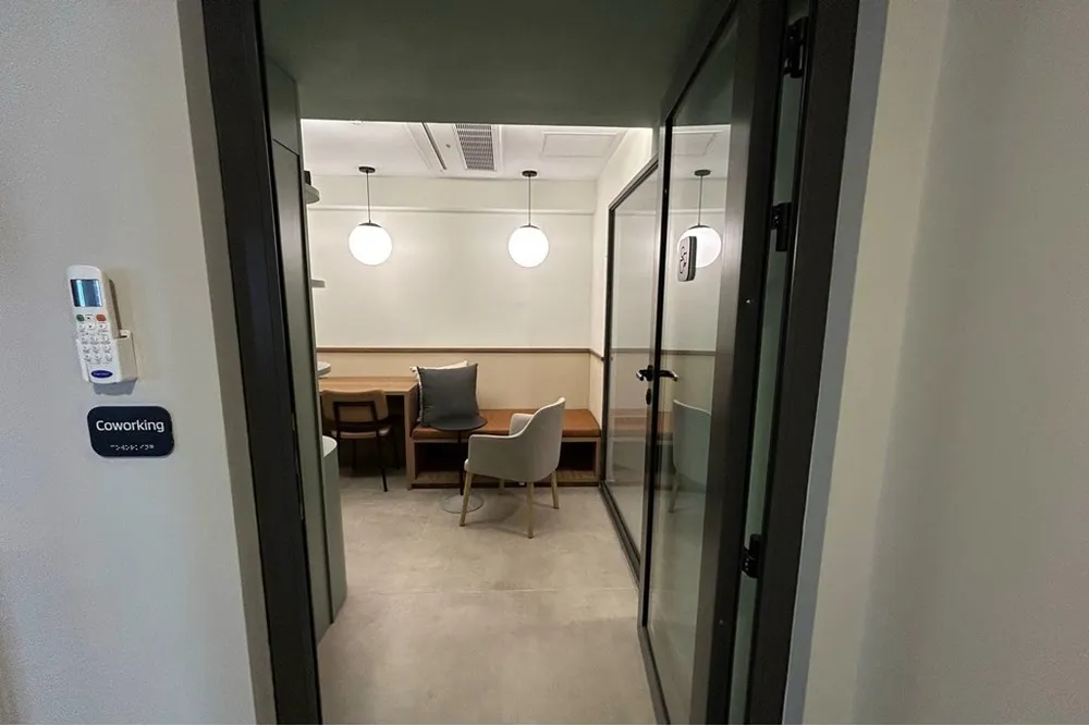 Apartamento, 1 quarto, 21 m² - Foto 4