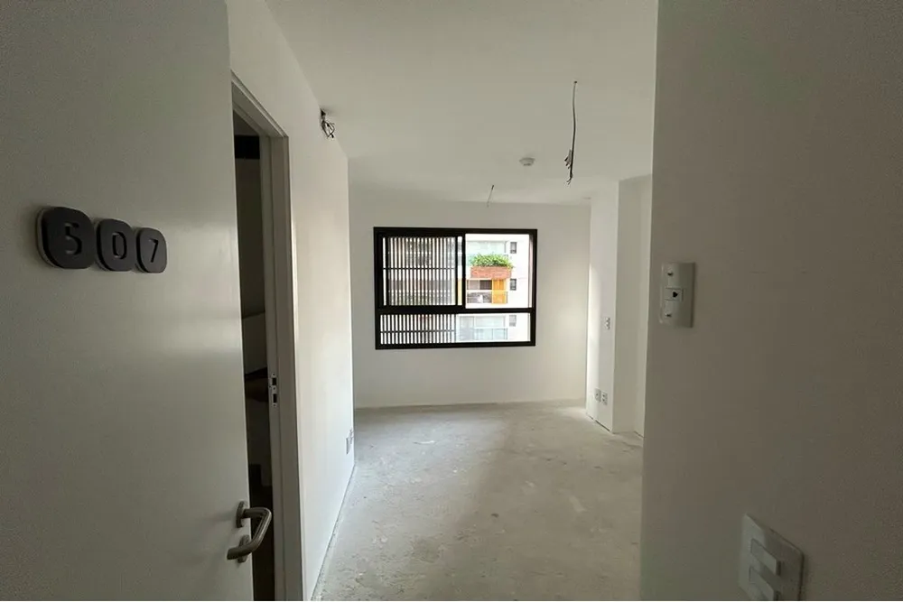 Apartamento, 1 quarto, 21 m² - Foto 8