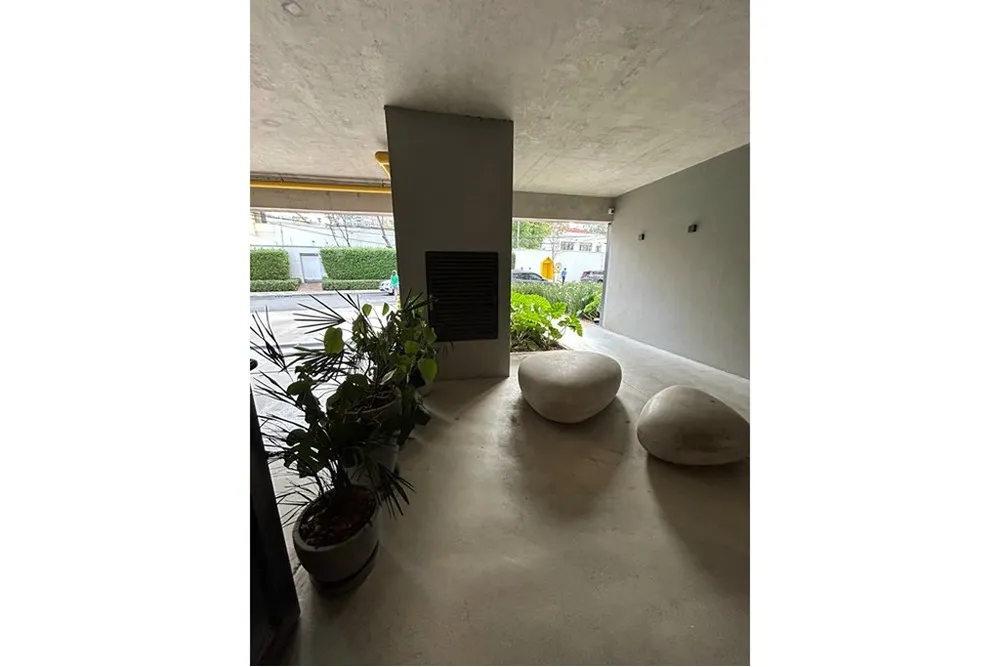 Apartamento, 1 quarto, 21 m² - Foto 7