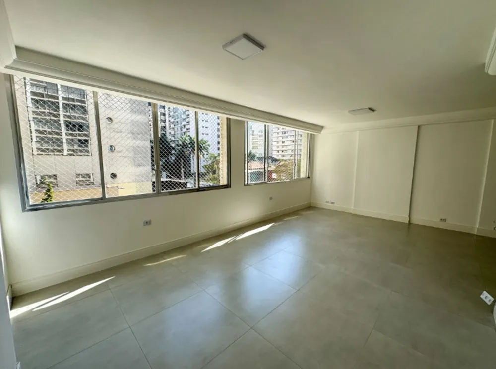 Apartamento, 3 quartos, 160 m² - Foto 1