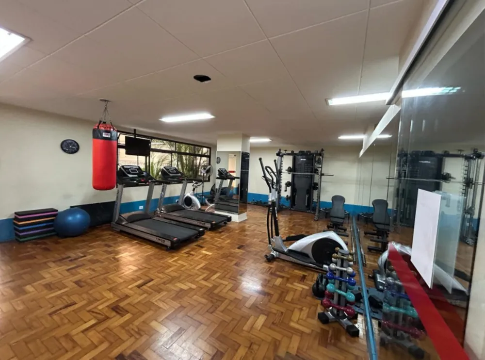 Apartamento, 3 quartos, 160 m² - Foto 7