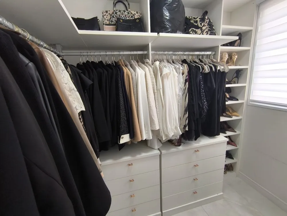 Apartamento, 2 quartos, 34 m² - Foto 4