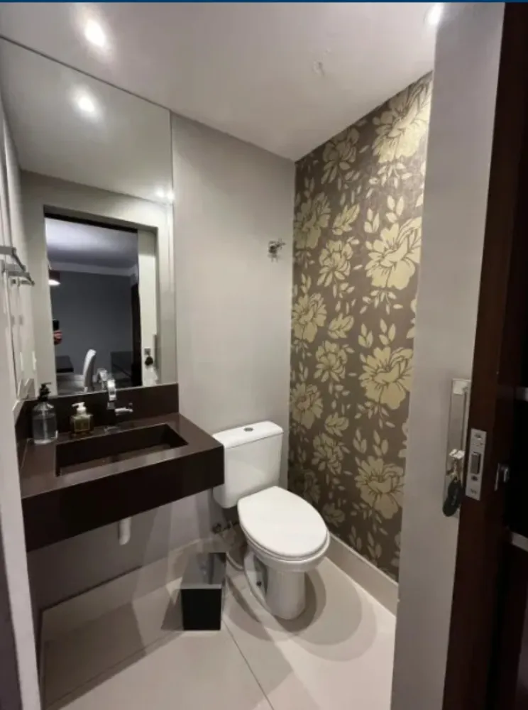 Apartamento, 3 quartos, 120 m² - Foto 5