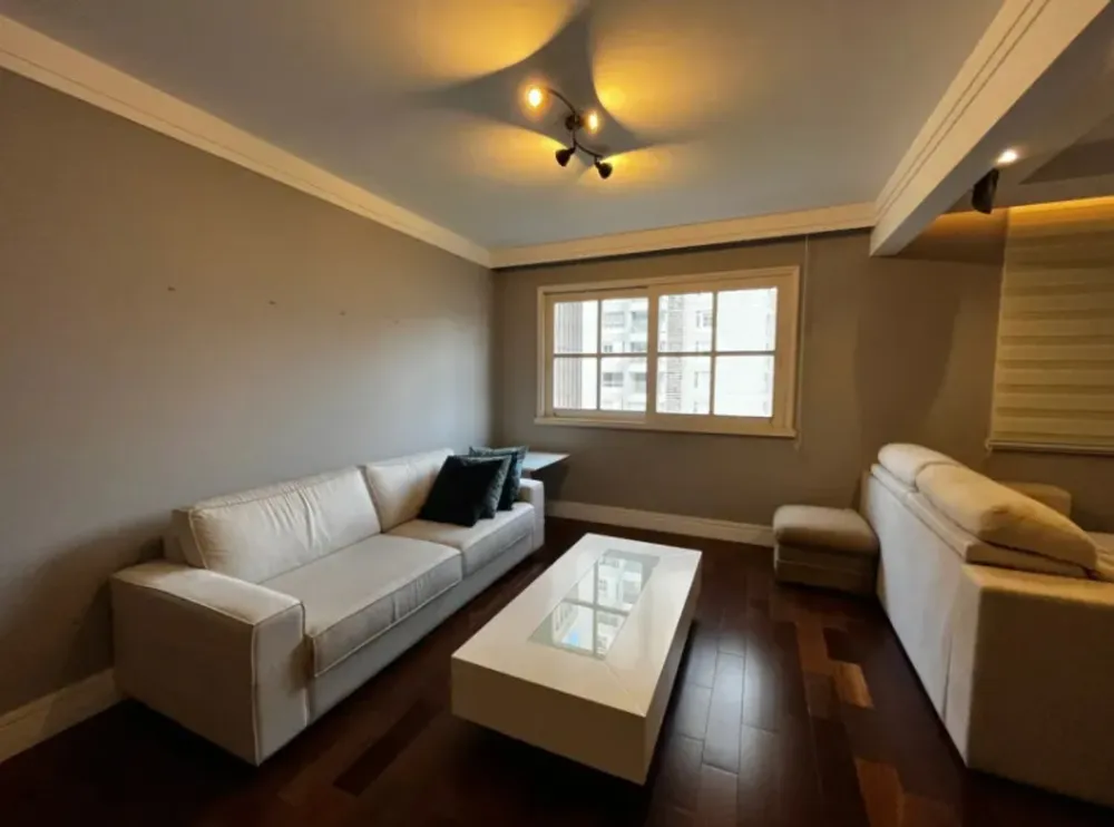 Apartamento, 3 quartos, 120 m² - Foto 2