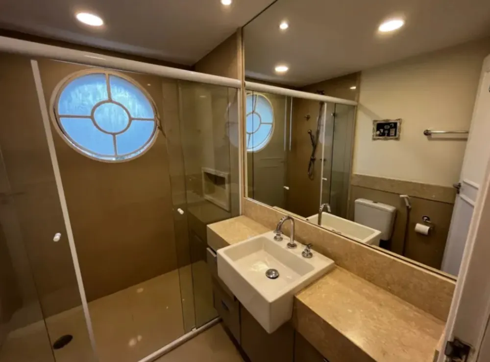 Apartamento, 3 quartos, 120 m² - Foto 6
