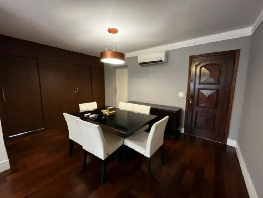 Apartamento, 3 quartos, 120 m² - Foto 4