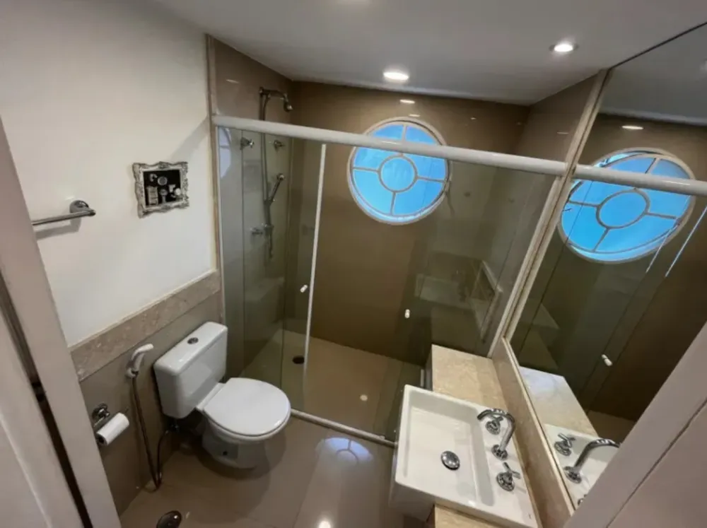 Apartamento, 3 quartos, 120 m² - Foto 7