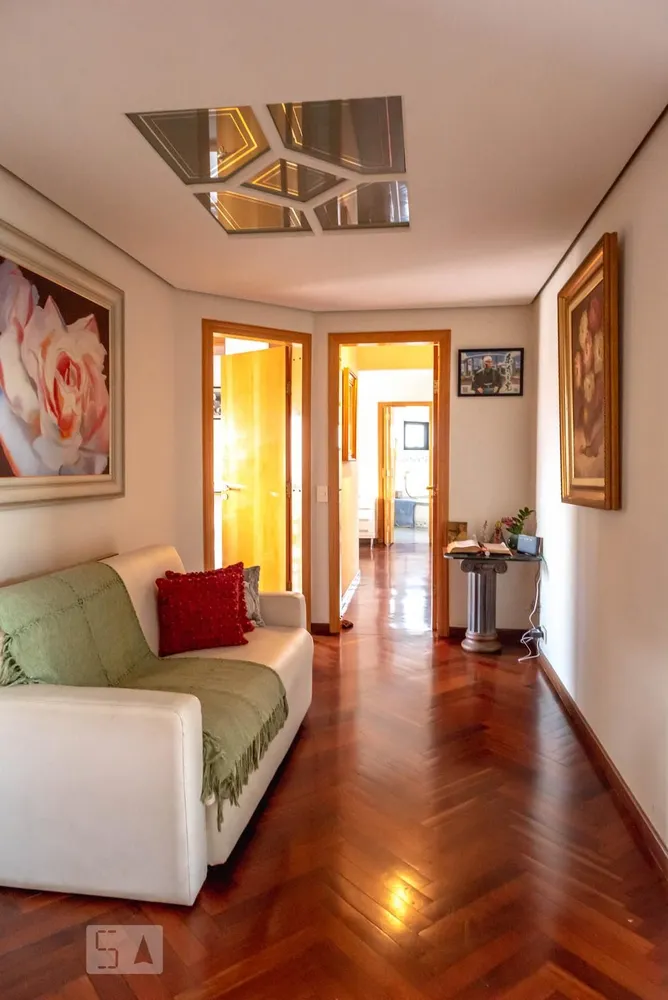 Apartamento, 3 quartos, 187 m² - Foto 8