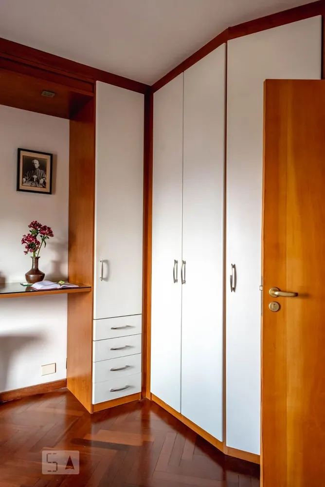 Apartamento, 3 quartos, 187 m² - Foto 6