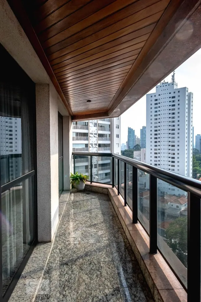 Apartamento, 3 quartos, 187 m² - Foto 5