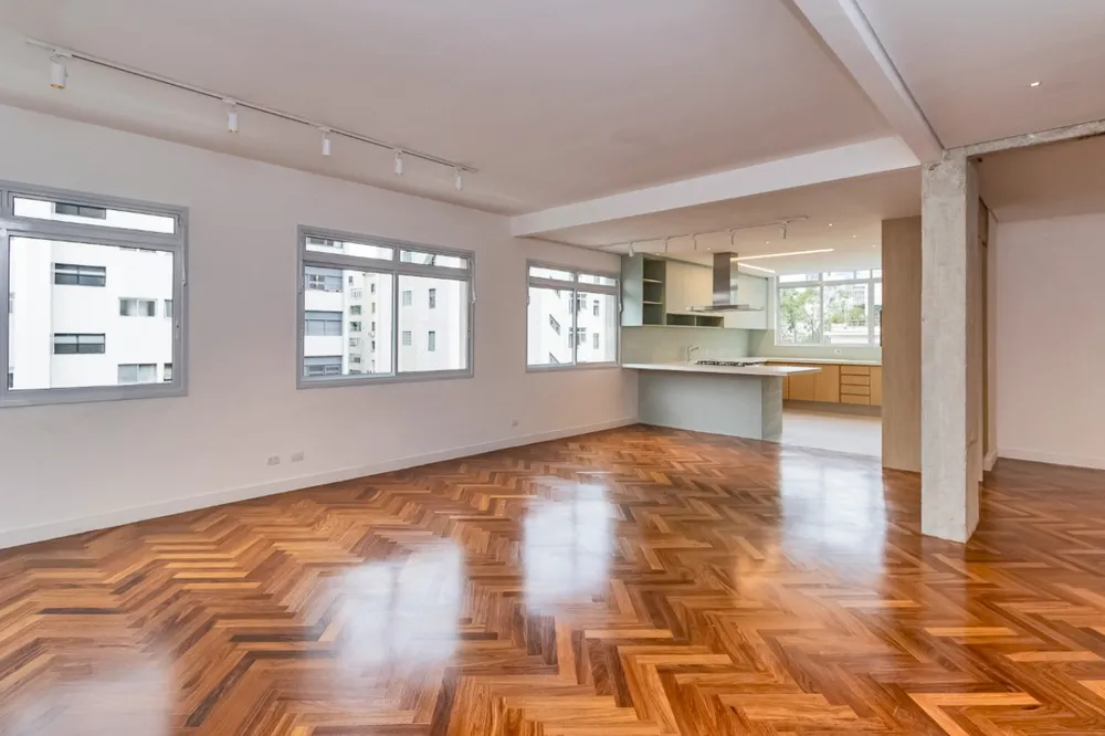 Apartamento, 3 quartos, 232 m² - Foto 3
