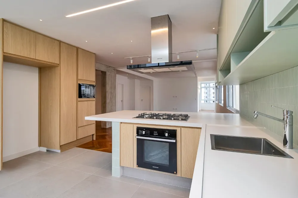 Apartamento, 3 quartos, 232 m² - Foto 7