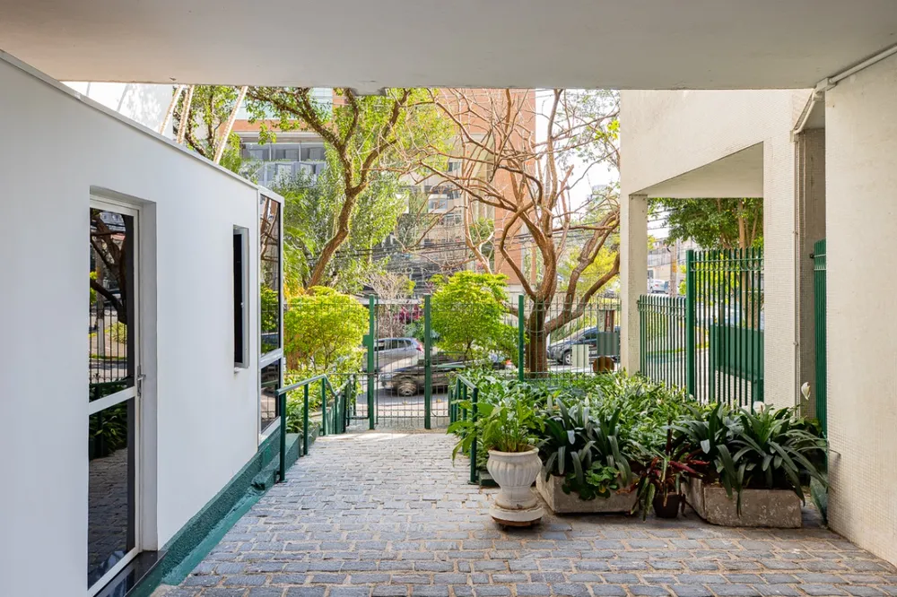 Apartamento, 3 quartos, 100 m² - Foto 6