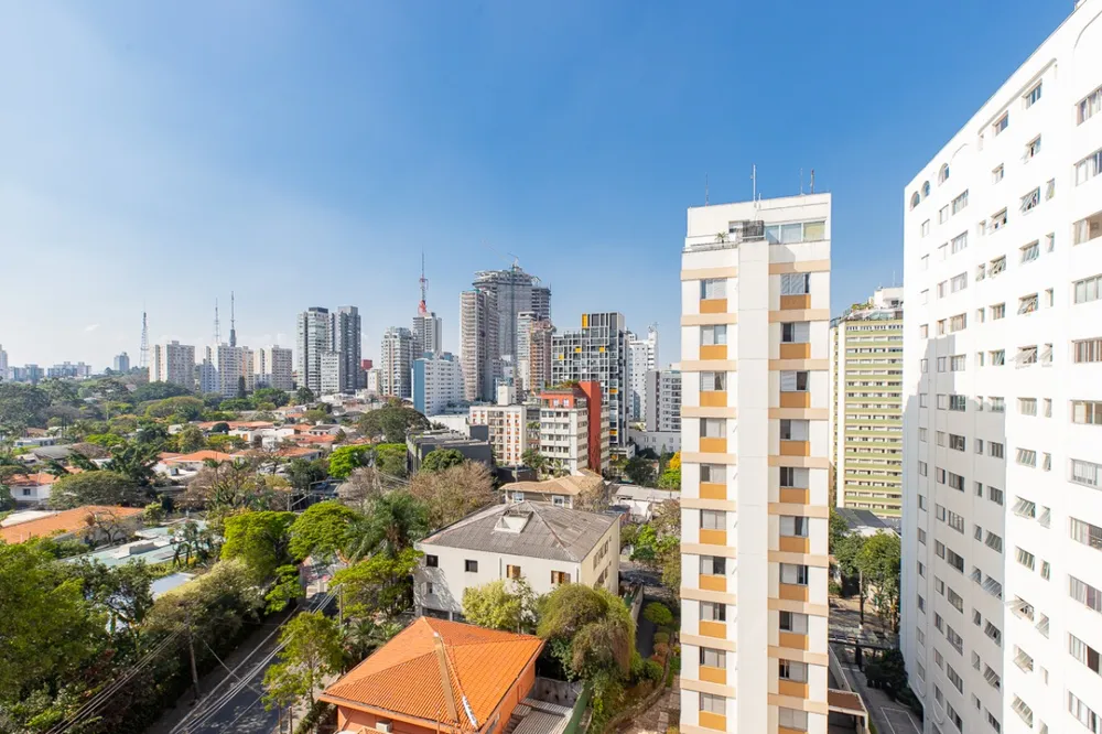 Apartamento, 3 quartos, 100 m² - Foto 5