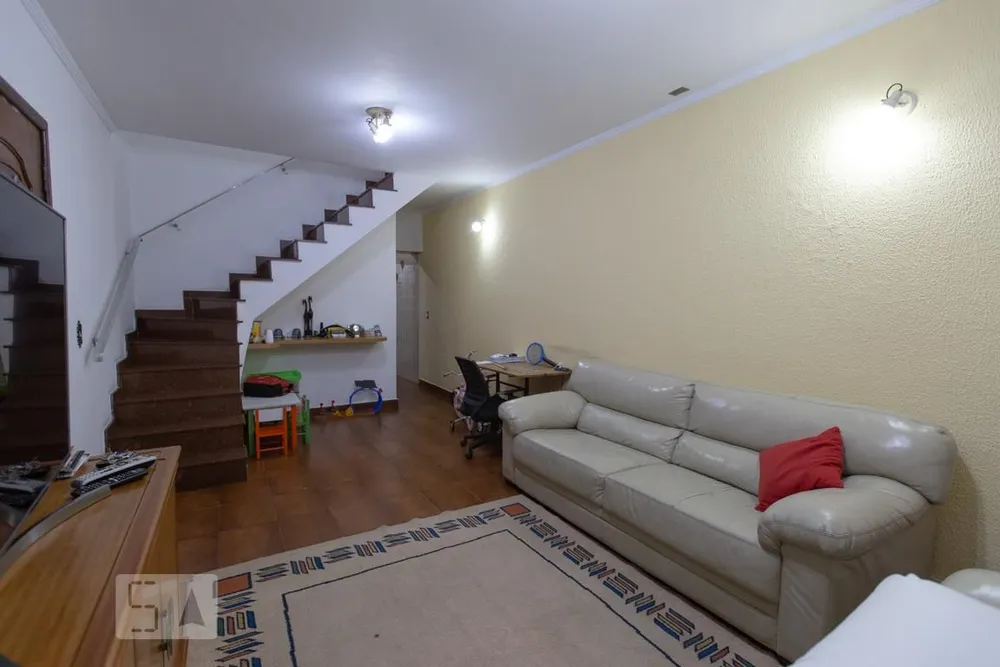 Casa, 3 quartos, 299 m² - Foto 1