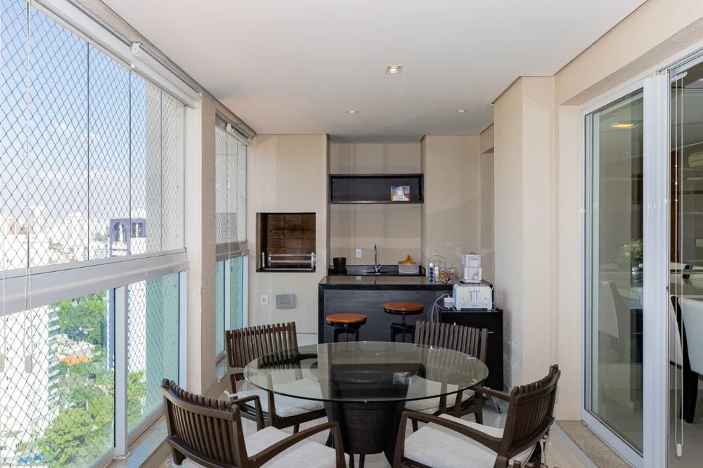 Apartamento, 3 quartos, 140 m² - Foto 7