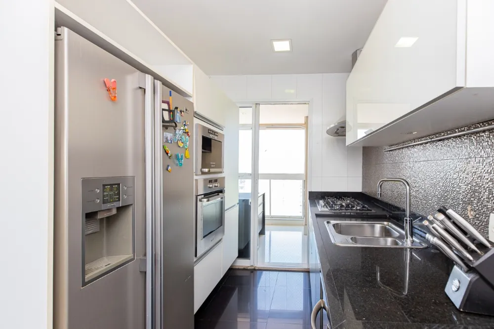 Apartamento, 3 quartos, 140 m² - Foto 6