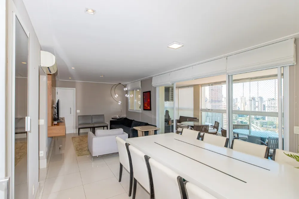 Apartamento, 3 quartos, 140 m² - Foto 3