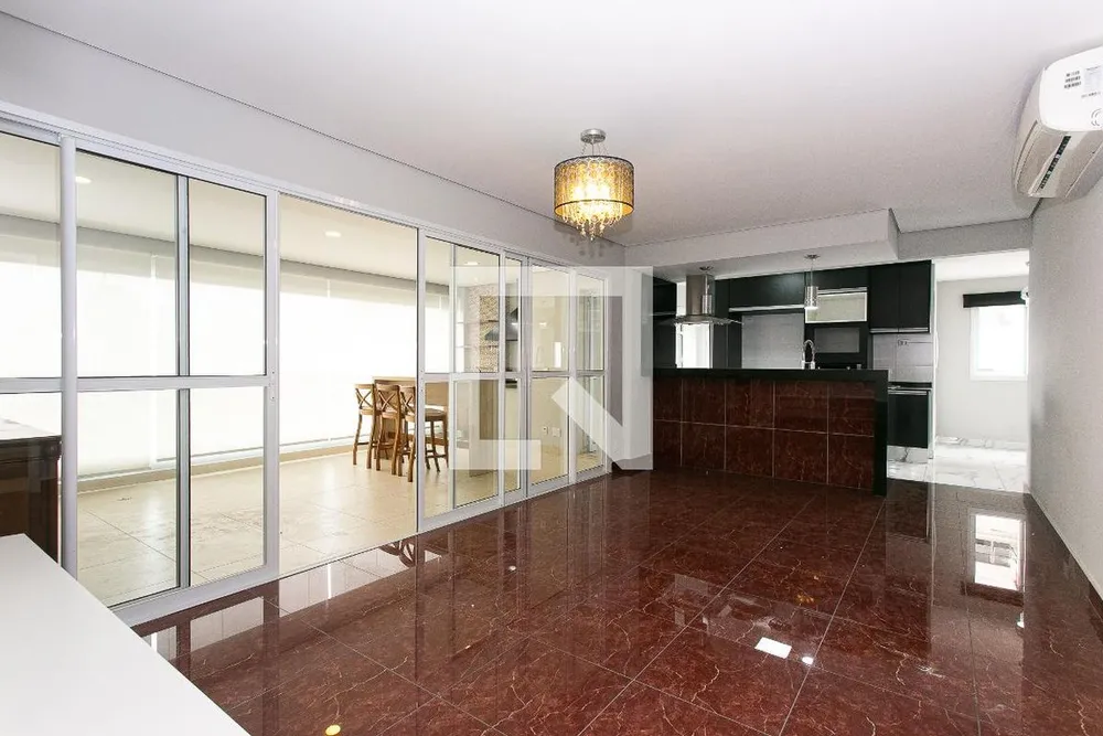 Apartamento, 2 quartos, 120 m² - Foto 1