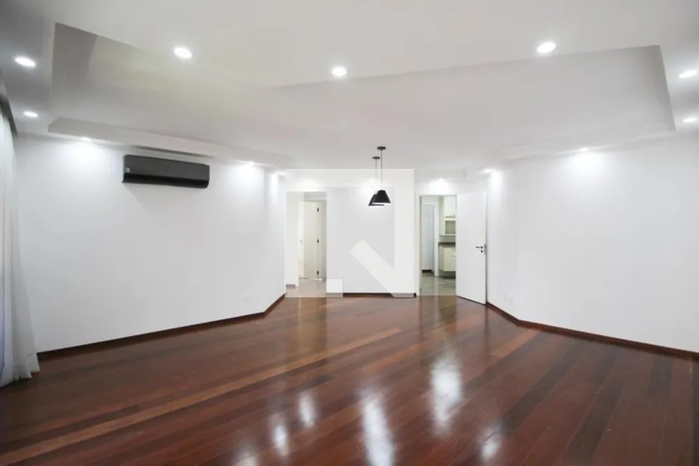 Apartamento, 4 quartos, 142 m² - Foto 3