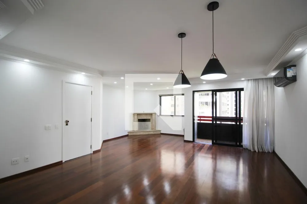 Apartamento, 4 quartos, 142 m² - Foto 1
