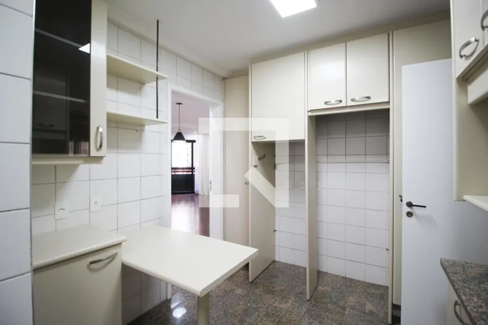 Apartamento, 4 quartos, 142 m² - Foto 4