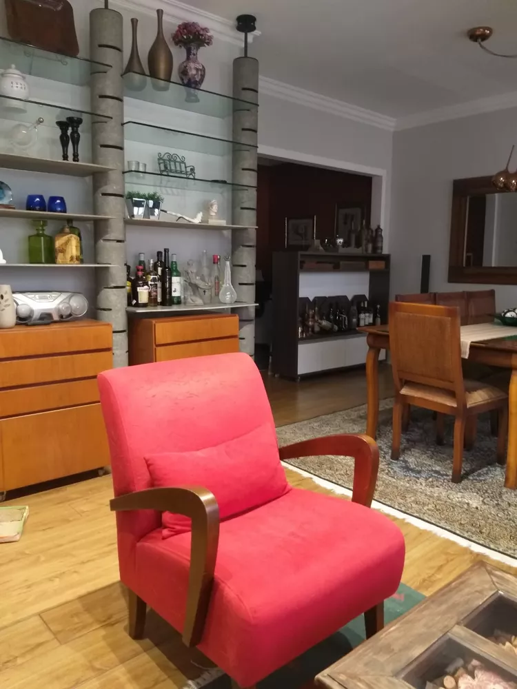 Apartamento à venda com 3 quartos, 143m² - Foto 7