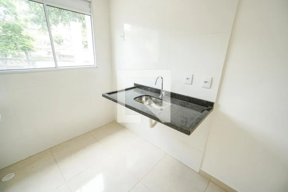 Apartamento, 2 quartos, 50 m² - Foto 7