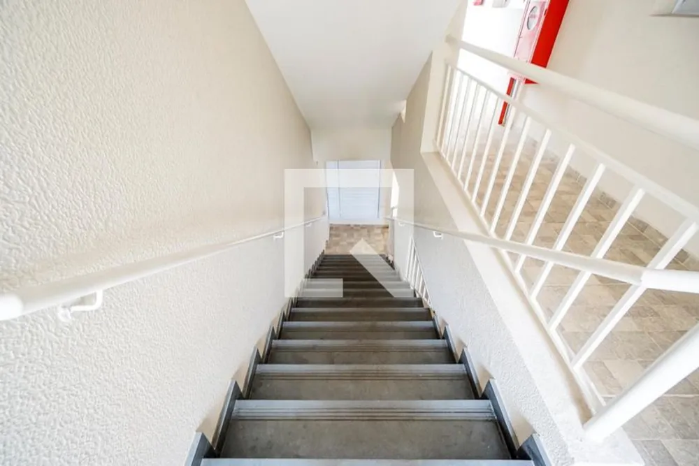 Apartamento, 2 quartos, 50 m² - Foto 8