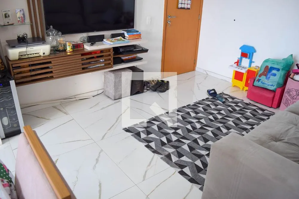 Cobertura, 3 quartos, 70 m² - Foto 2