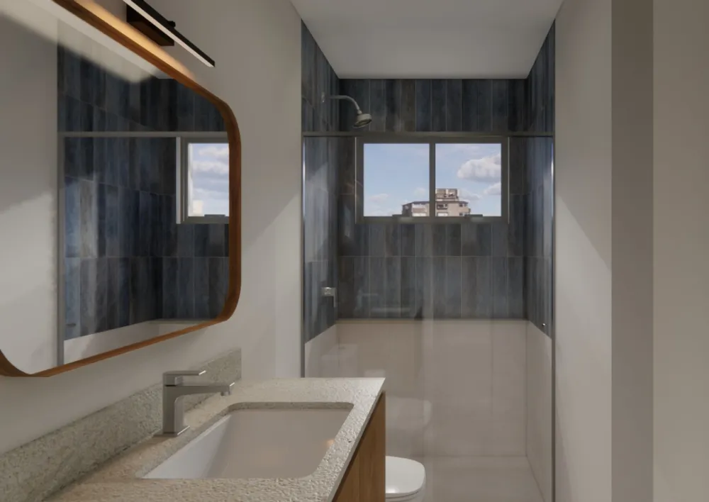 Apartamento, 4 quartos, 150 m² - Foto 5
